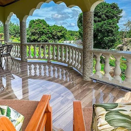 La Villa Hortensia 3 - 8 Personnes La Digue Eksteriør bilde