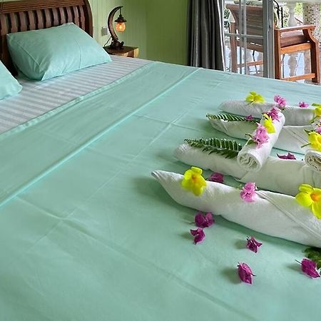 La Villa Hortensia 3 - 8 Personnes La Digue Eksteriør bilde