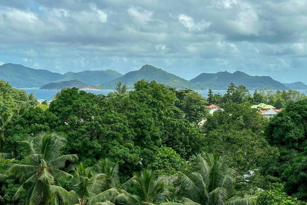 La Villa Hortensia 3 - 8 Personnes La Digue Eksteriør bilde